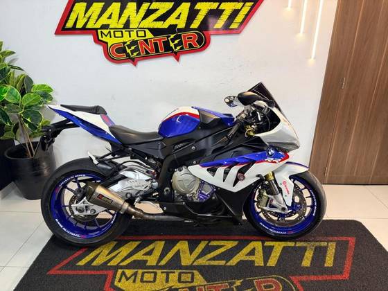 BMW S 1000 RR BMW S 1000 RR